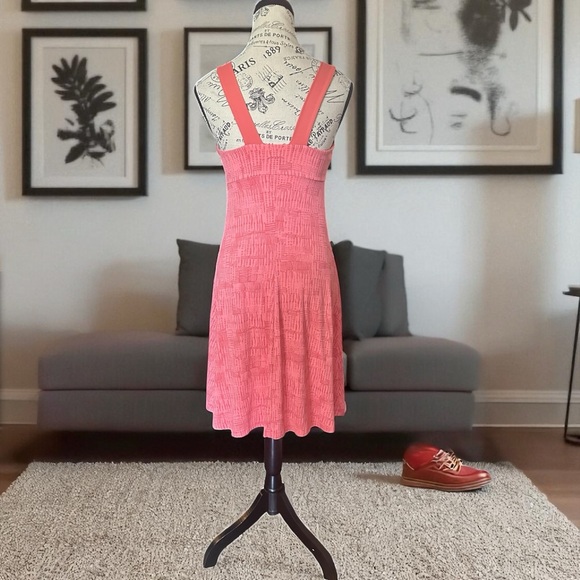 Patagonia Printed Corinne Sleeveless Dress - Picture 5 of 8